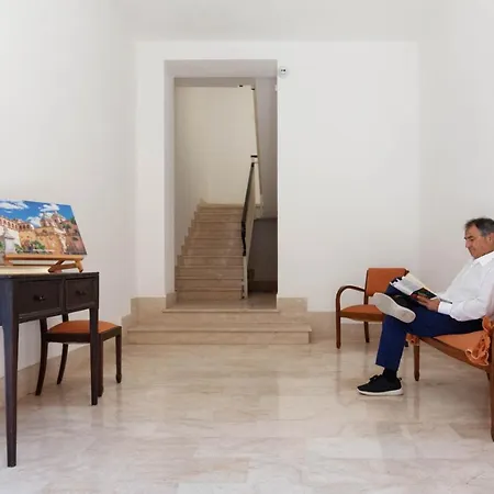 Appartamento Matteotti Mazara del Vallo Exterior foto