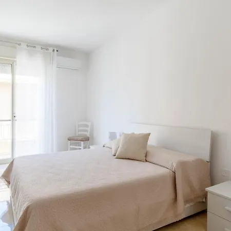 Appartamento Matteotti Mazara del Vallo Exterior foto