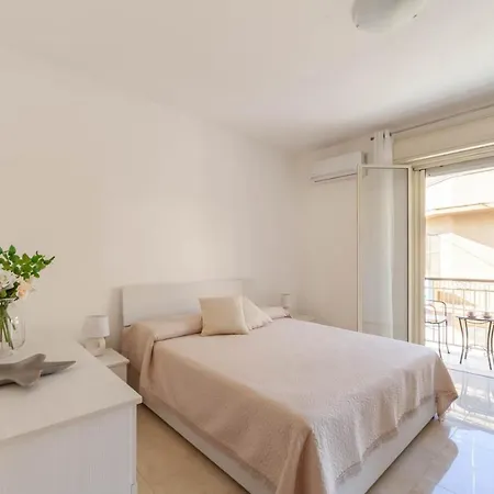 Appartamento Matteotti Mazara del Vallo Exterior foto