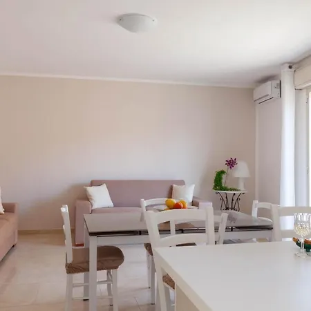 Appartamento Matteotti Mazara del Vallo Exterior foto