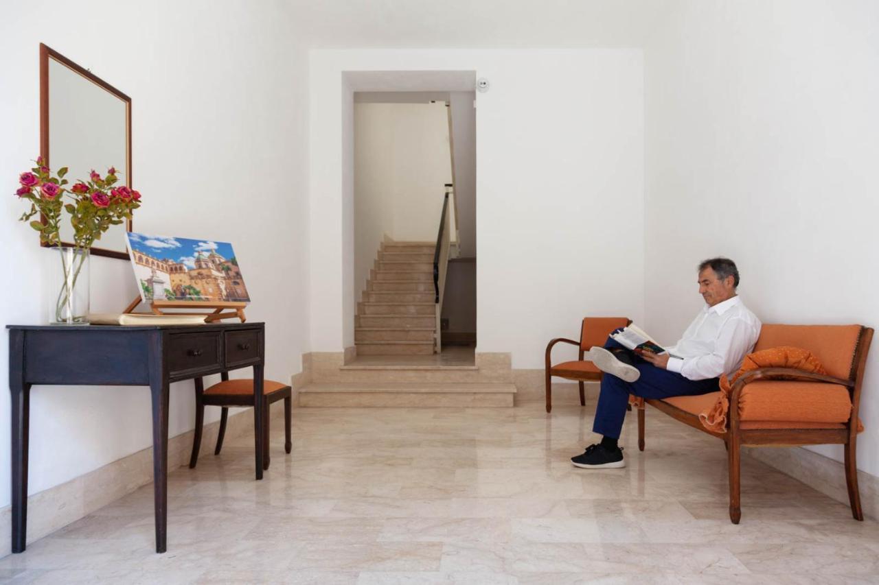 Apartment Matteotti
