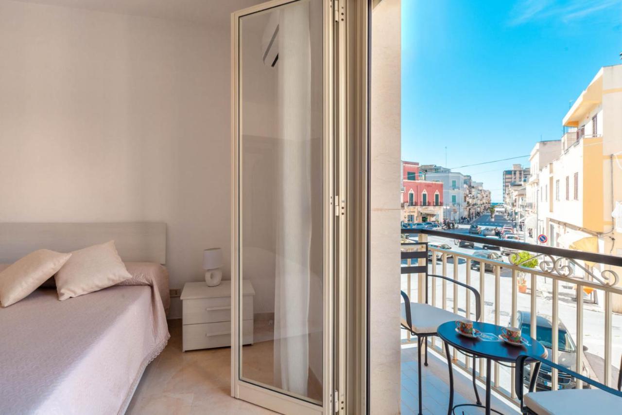 Apartment Matteotti Mazara del Vallo
